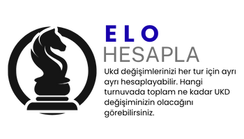 ELO Hesaplama Aracı