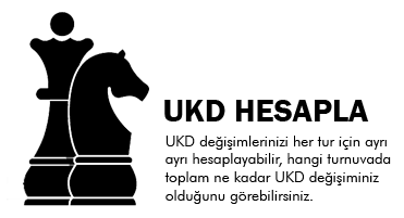 UKD Hesaplama Aracı