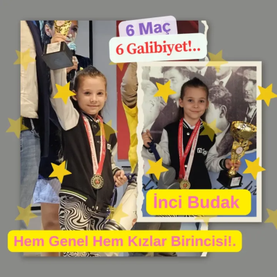 Yalova'da Bir'İnci (!)