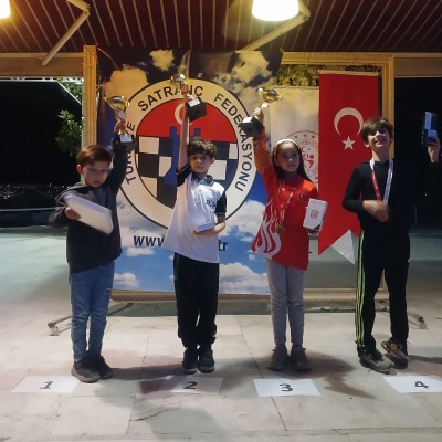 Yalova'da Sonbahar Resitali