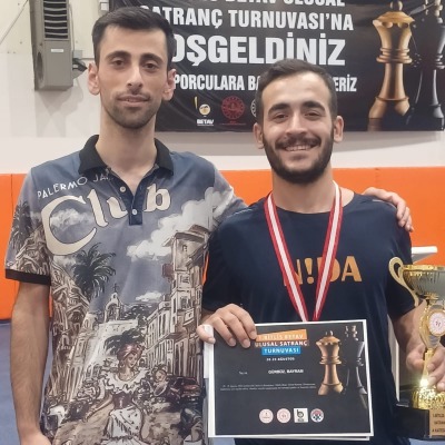 Bitlis - Erzincan - Mudanya ve İnegöl'de Dokuz Kupa ve Altı Madalya İle Kürsülerdeyiz