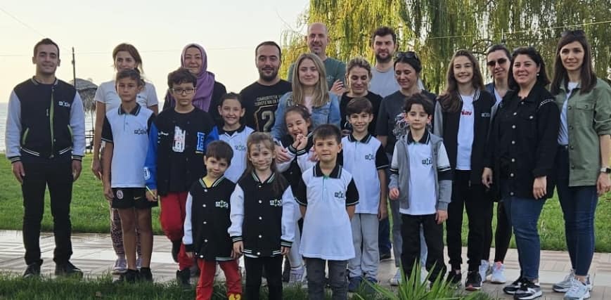 Yalova'da Sonbahar Resitali