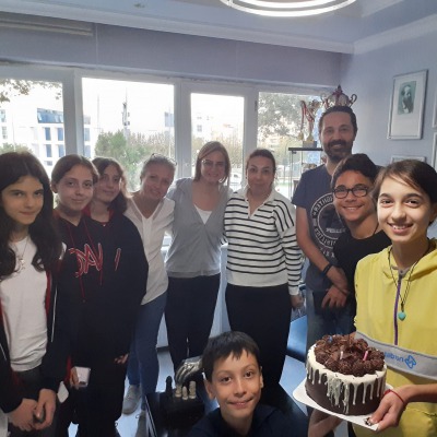 Ela Aslan Dünya Şampiyonası İçin Mısır Yolcusu